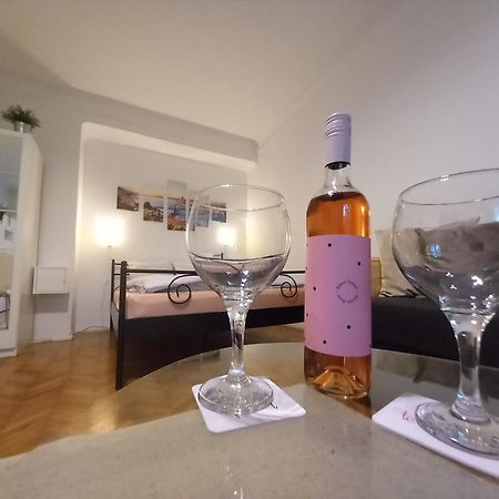 Budapest A+ Apartment Εξωτερικό φωτογραφία