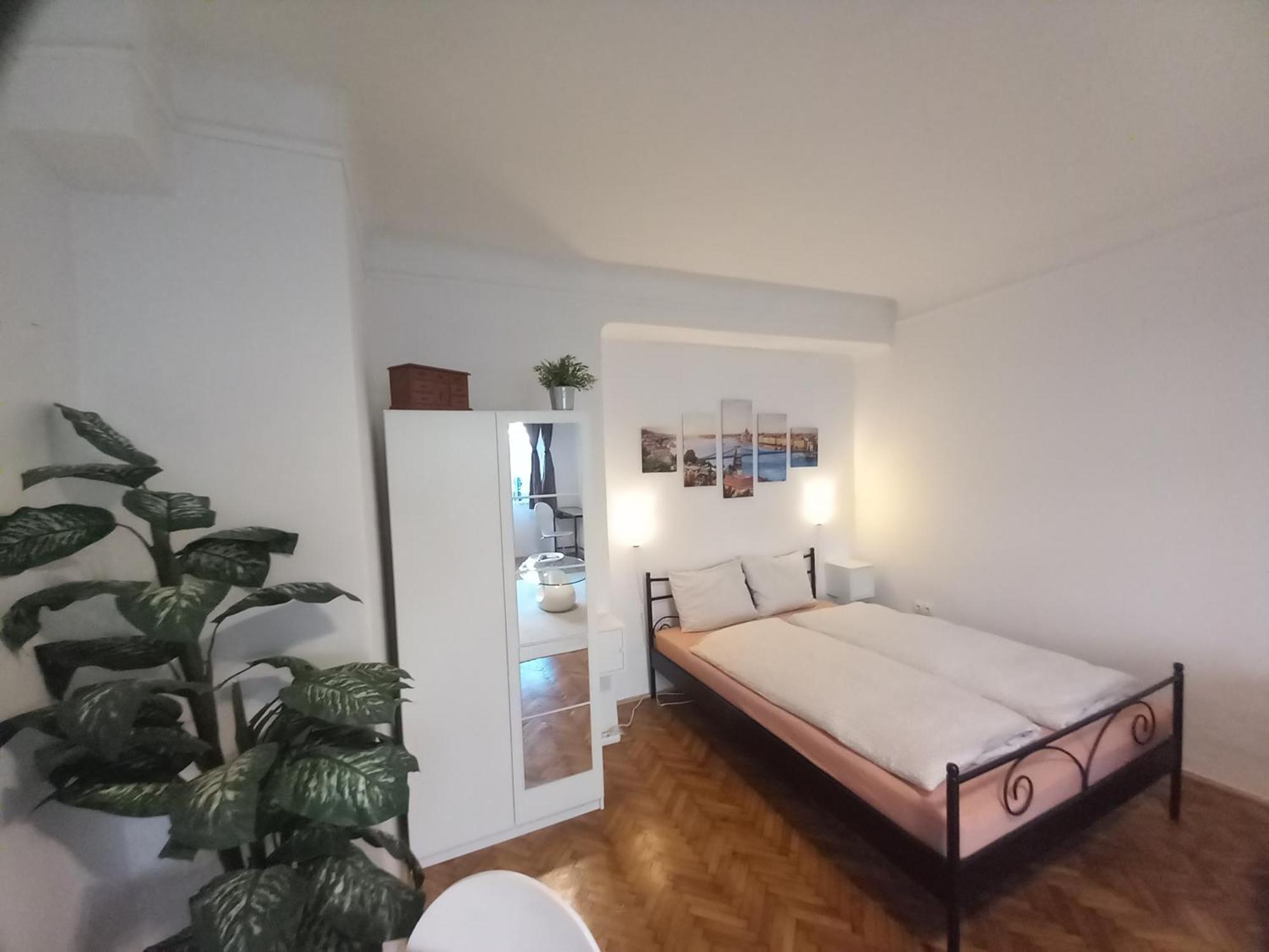 Budapest A+ Apartment Εξωτερικό φωτογραφία