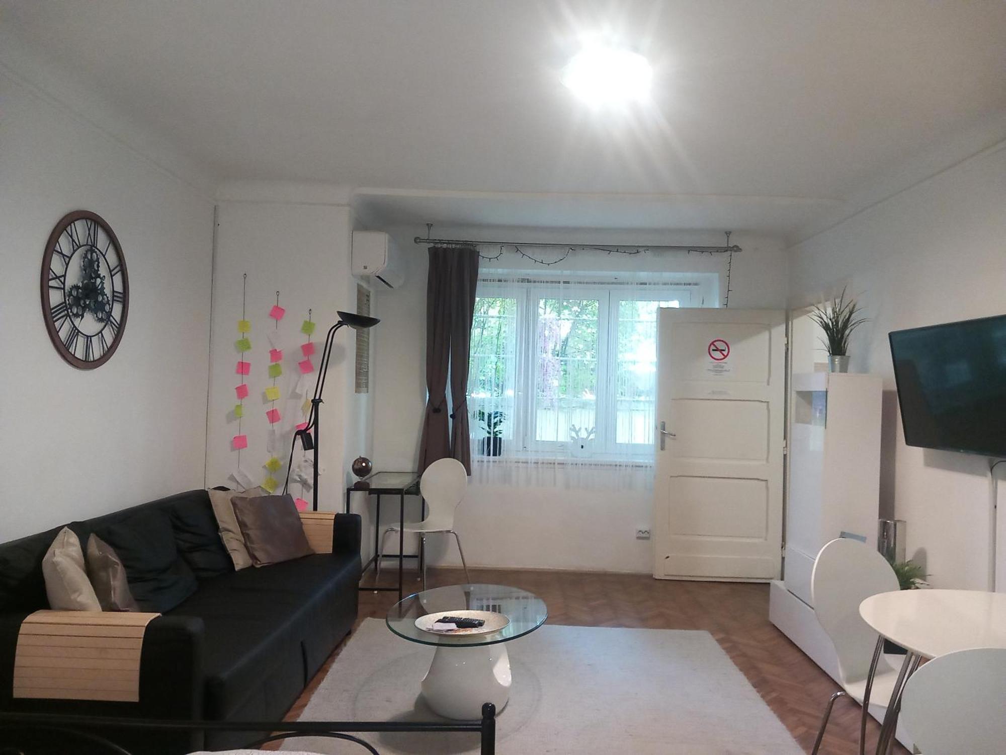 Budapest A+ Apartment Εξωτερικό φωτογραφία