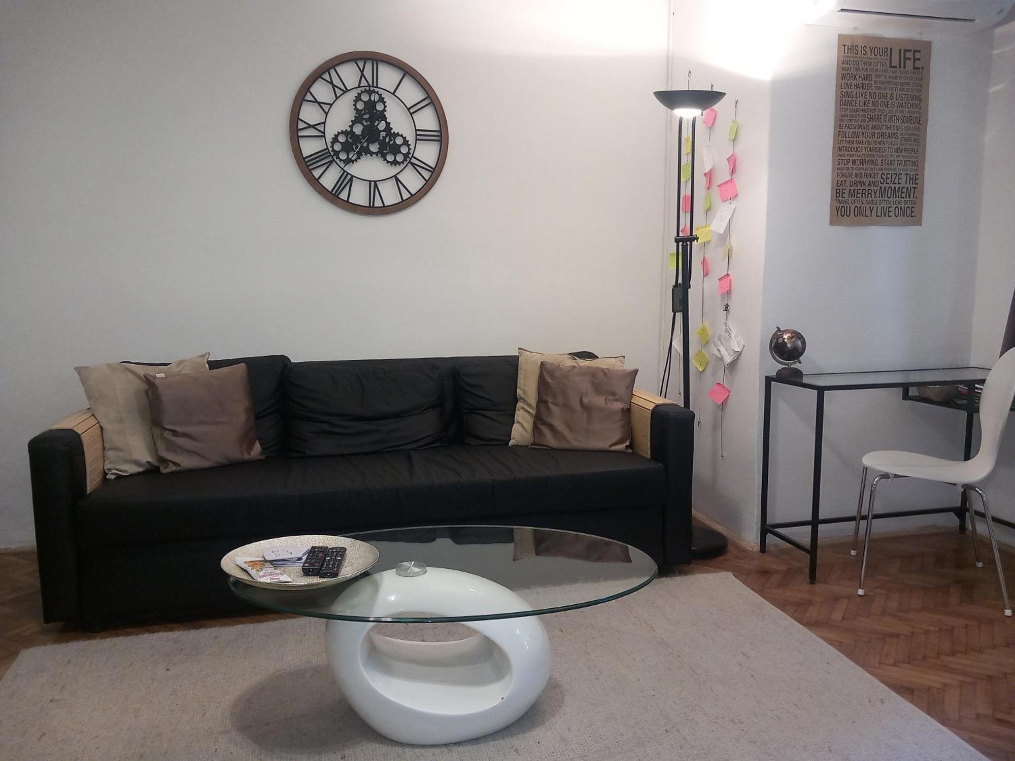 Budapest A+ Apartment Εξωτερικό φωτογραφία