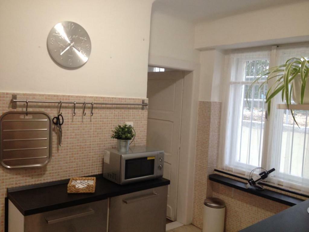 Budapest A+ Apartment Εξωτερικό φωτογραφία