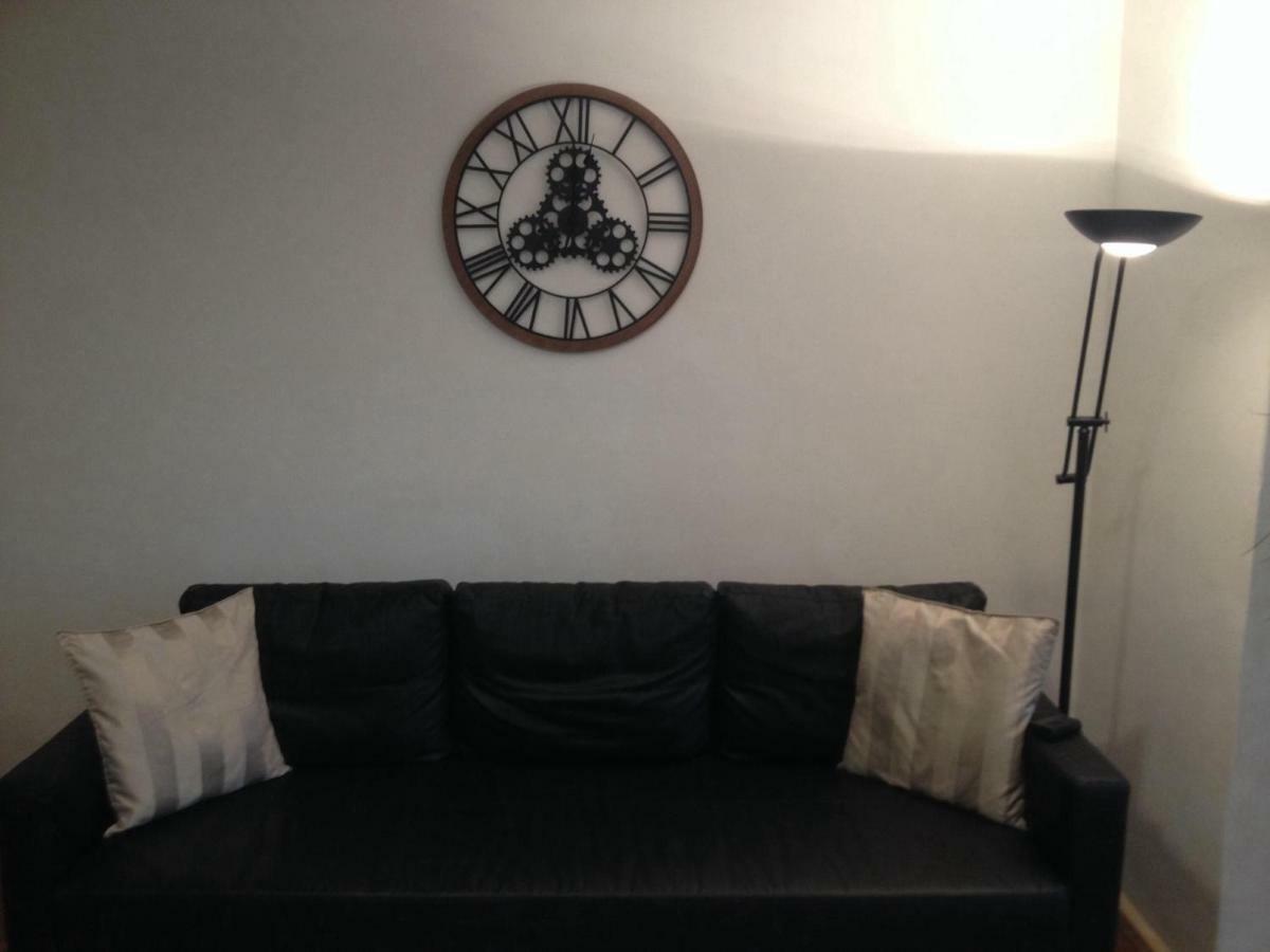 Budapest A+ Apartment Εξωτερικό φωτογραφία