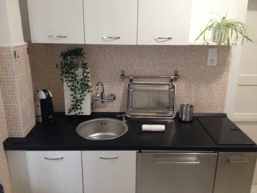 Budapest A+ Apartment Εξωτερικό φωτογραφία