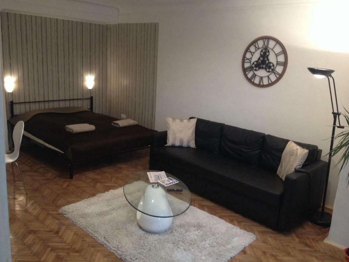 Budapest A+ Apartment Εξωτερικό φωτογραφία