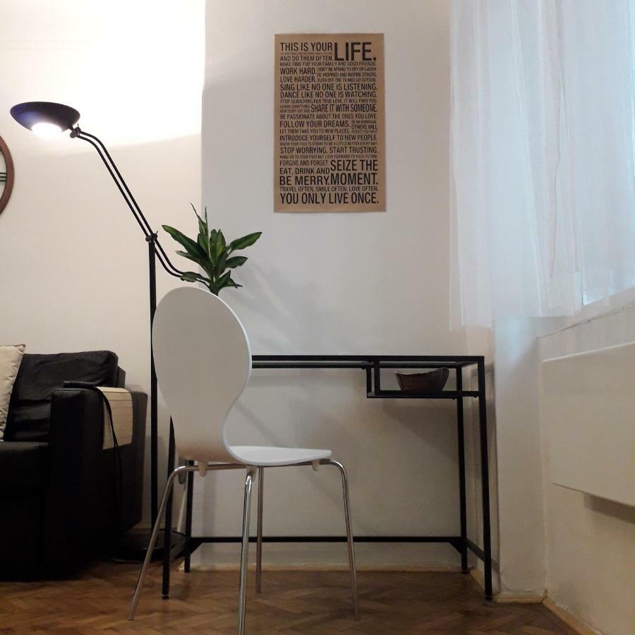 Budapest A+ Apartment Εξωτερικό φωτογραφία